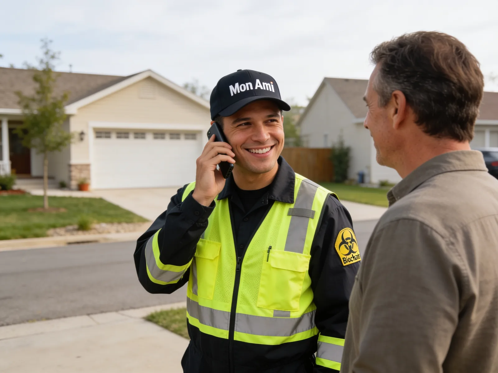 Sewage Cleanup South Kingstown, RI FAQs