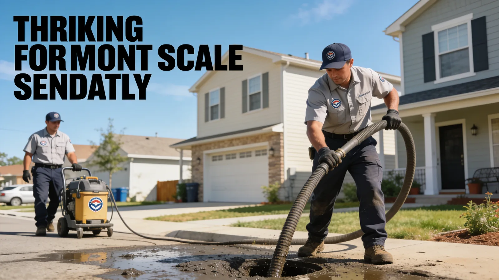 Sewage Cleanup in South Kingstown, RI near me